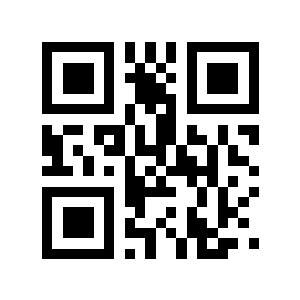 语数英二维码生成