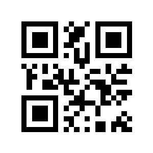 误会了二维码生成