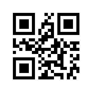 误认为二维码生成