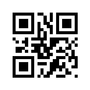 误读二维码生成