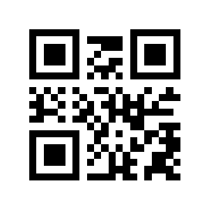 误食二维码生成