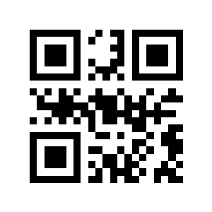 说一二维码生成