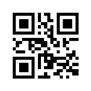 说上二维码生成