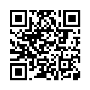 说不定你会喜欢上我也说不定二维码生成