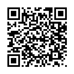 说不定可以看到老虎跳跃峡谷的景象二维码生成