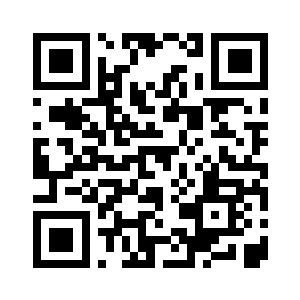 说不定我现在还是老样子二维码生成