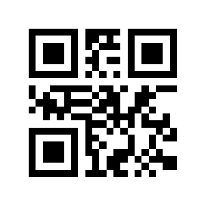 说了的二维码生成