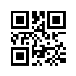 说了二维码生成