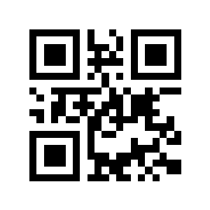 说人名二维码生成