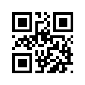 说人才二维码生成