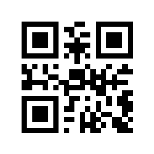 说别二维码生成