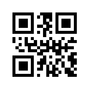 说到二维码生成