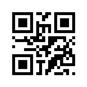 说叨二维码生成