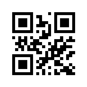 说可笑二维码生成