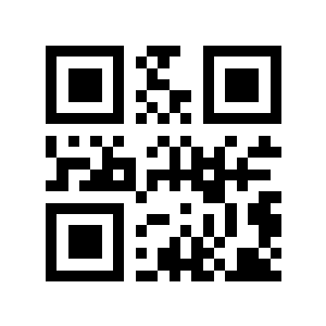 说吃二维码生成