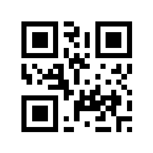 说吕二维码生成