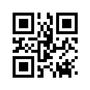 说对峙二维码生成