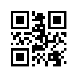 说小川二维码生成