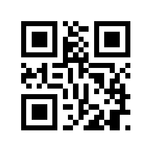 说救援二维码生成