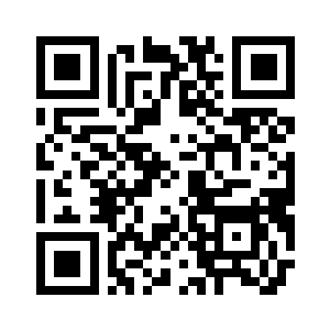 说明她不但学会了在脚部运用二维码生成