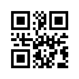 说明二维码生成