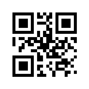 说是外二维码生成