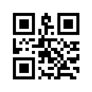 说是这人二维码生成