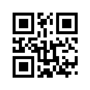 说曹二维码生成