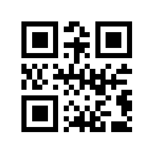 说木二维码生成