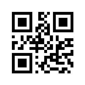 说梦想二维码生成