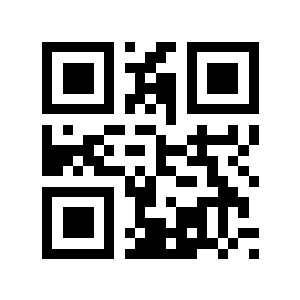 说毛线二维码生成