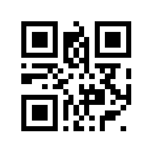 说破二维码生成