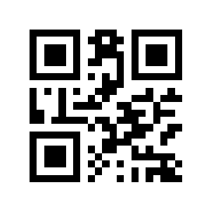 说胡话二维码生成