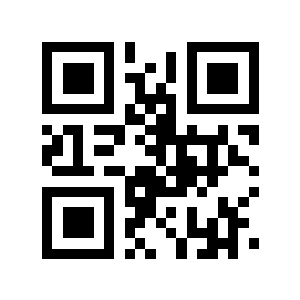 说要说二维码生成