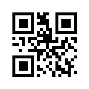 说记得二维码生成