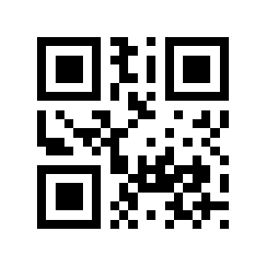 说试二维码生成