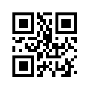 说谁呢二维码生成