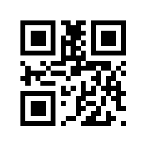 说这样二维码生成