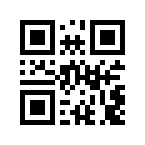 说道二维码生成