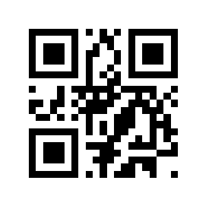 说01二维码生成