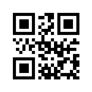 请于二维码生成