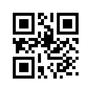 请指示二维码生成