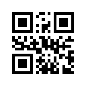 请看二维码生成