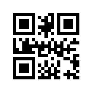 请给二维码生成