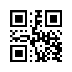 谁言二维码生成