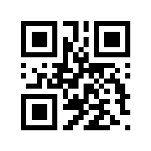 谁说呢二维码生成