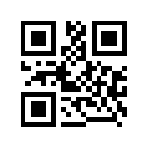 谈下了二维码生成