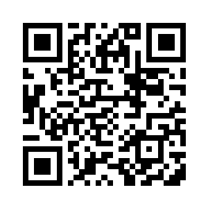 谈不上痛苦的双手抓住头发二维码生成