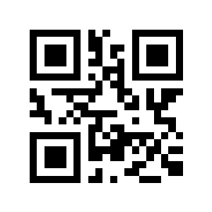 谈小二维码生成