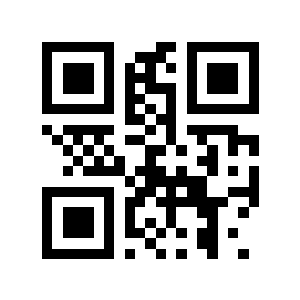 谈论二维码生成